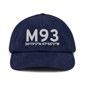 Mc Kinnon (KM93) Airport Hat