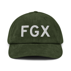 Flemingsburg (KFGX) Airport Hat