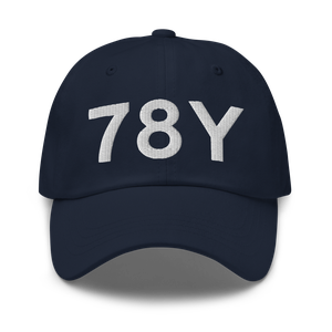 Maryville (K78Y) Airport Hat