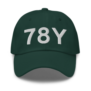 Maryville (K78Y) Airport Hat