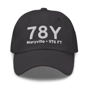 Maryville (K78Y) Airport Hat
