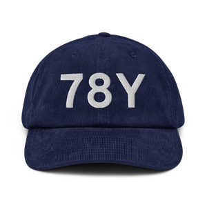 Maryville (K78Y) Airport Hat