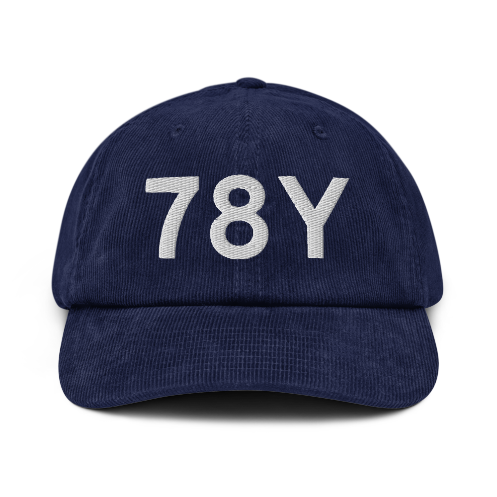 Maryville (K78Y) Airport Hat 