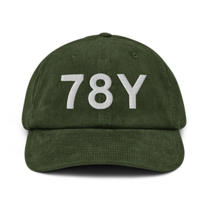 Maryville (K78Y) Airport Hat