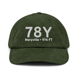 Maryville (K78Y) Airport Hat