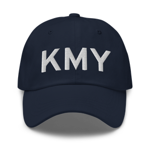 Moser Bay (KMY) Airport Hat