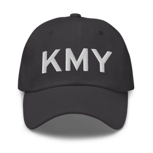 Moser Bay (KMY) Airport Hat