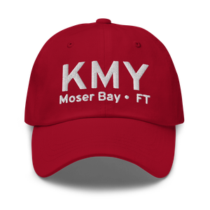 Moser Bay (KMY) Airport Hat