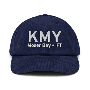 Moser Bay (KMY) Airport Hat