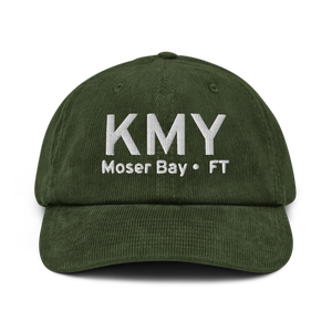 Moser Bay (KMY) Airport Hat