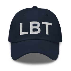 Lumberton (KLBT) Airport Hat