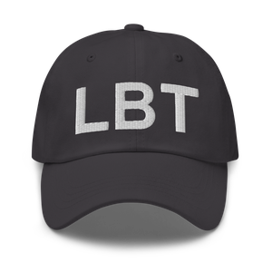 Lumberton (KLBT) Airport Hat