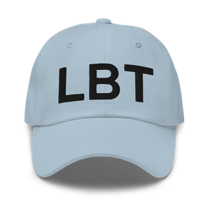 Lumberton (KLBT) Airport Hat