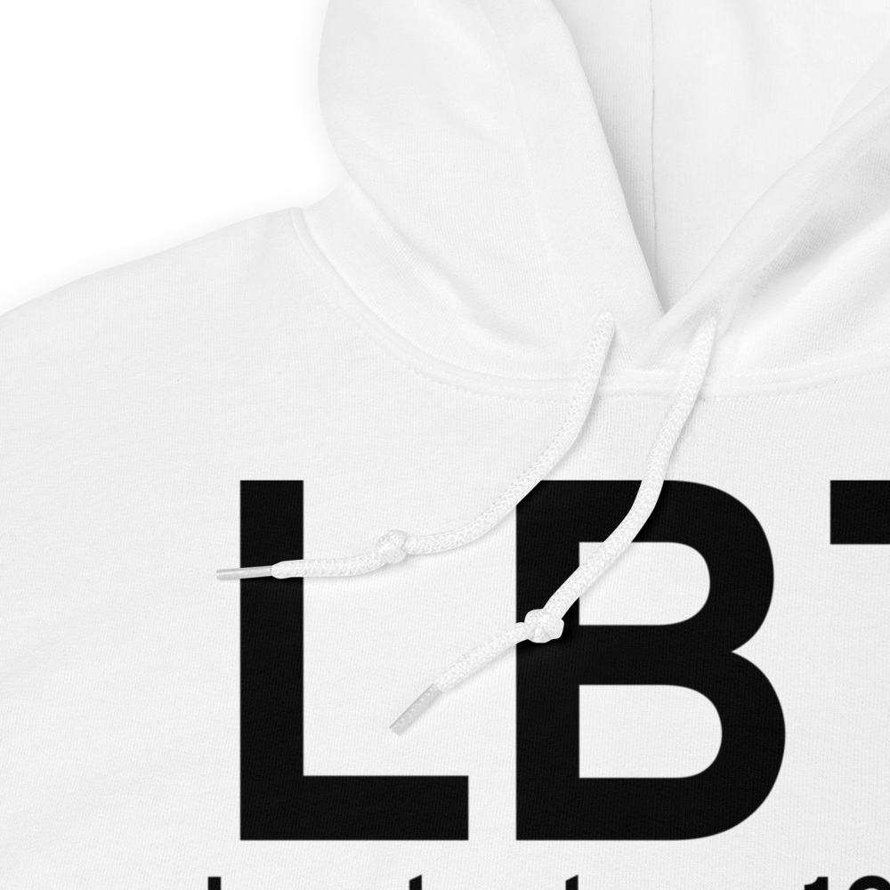 Lumberton (KLBT) Airport Hoodie Sweatshirt 