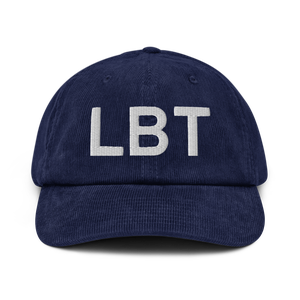 Lumberton (KLBT) Airport Hat