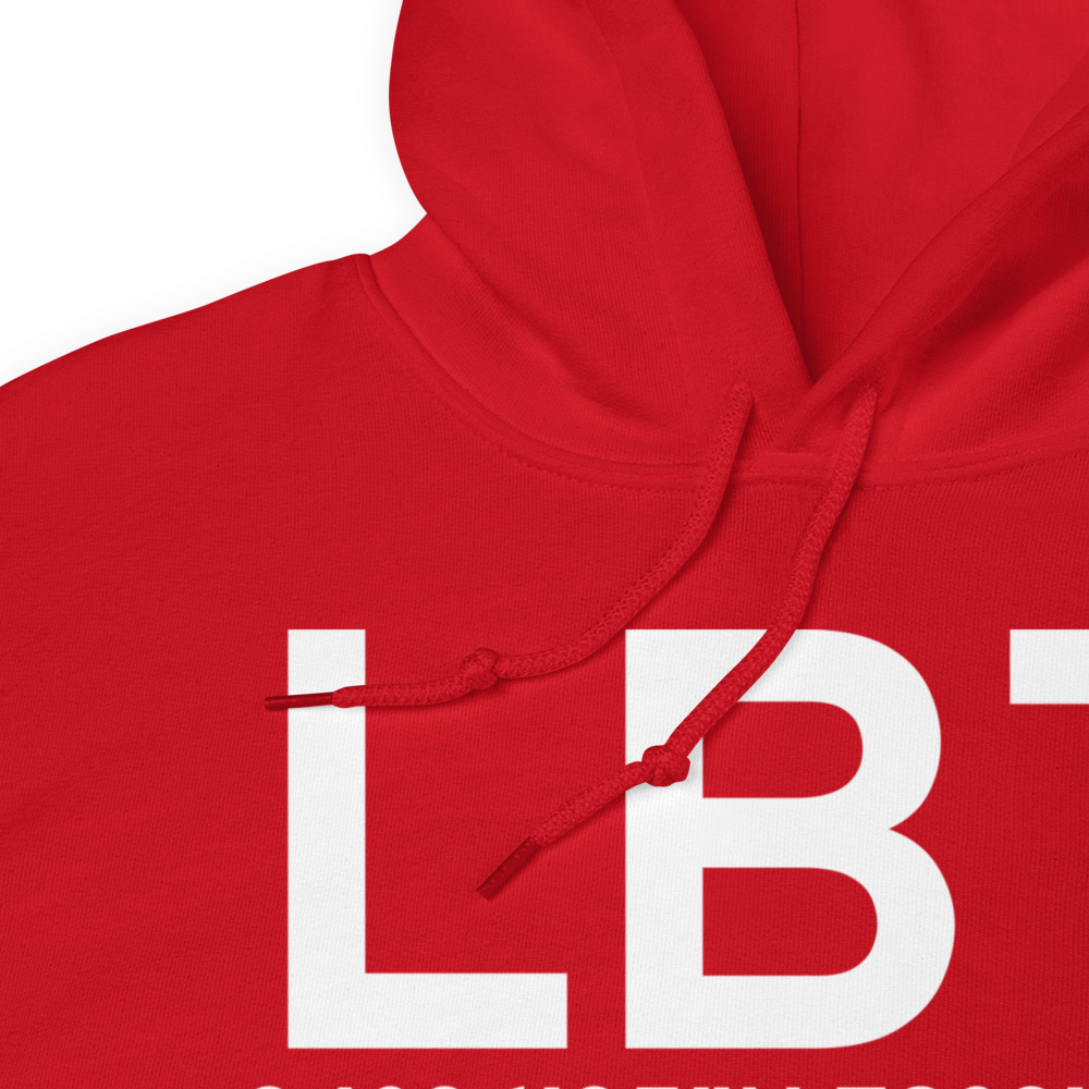 Lumberton (KLBT) Airport Hoodie Sweatshirt 