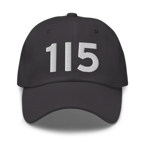 Freehold (K1I5) Airport Hat