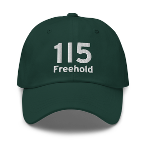 Freehold (K1I5) Airport Hat