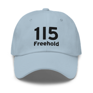 Freehold (K1I5) Airport Hat