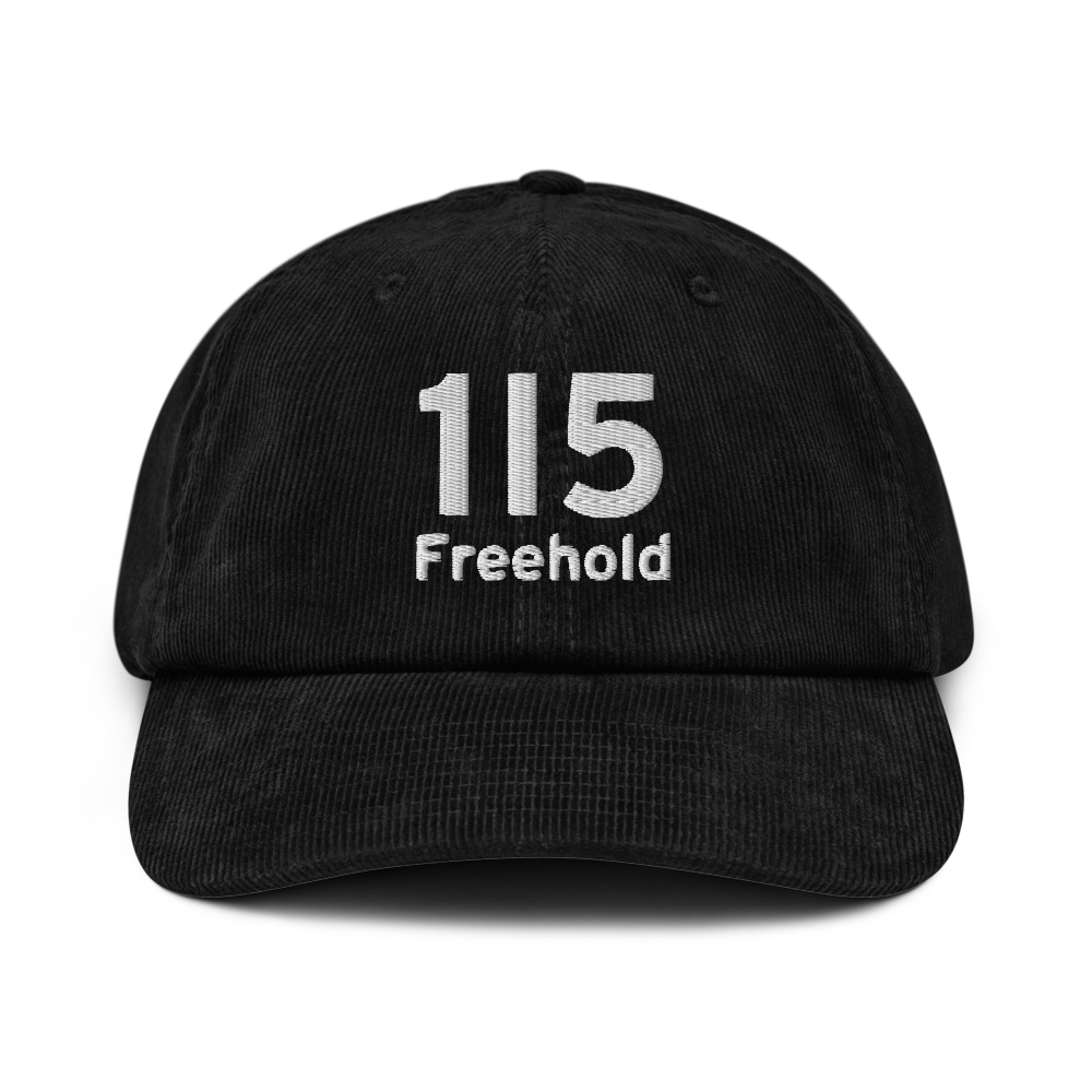 Freehold (K1I5) Airport Hat 