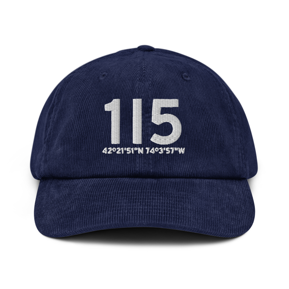 Freehold (K1I5) Airport Hat 