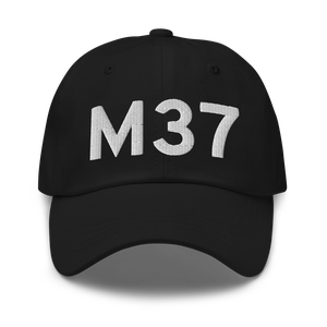 Drew (KM37) Airport Hat