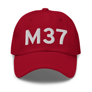 Drew (KM37) Airport Hat