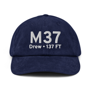 Drew (KM37) Airport Hat