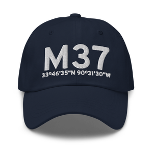 Drew (KM37) Airport Hat