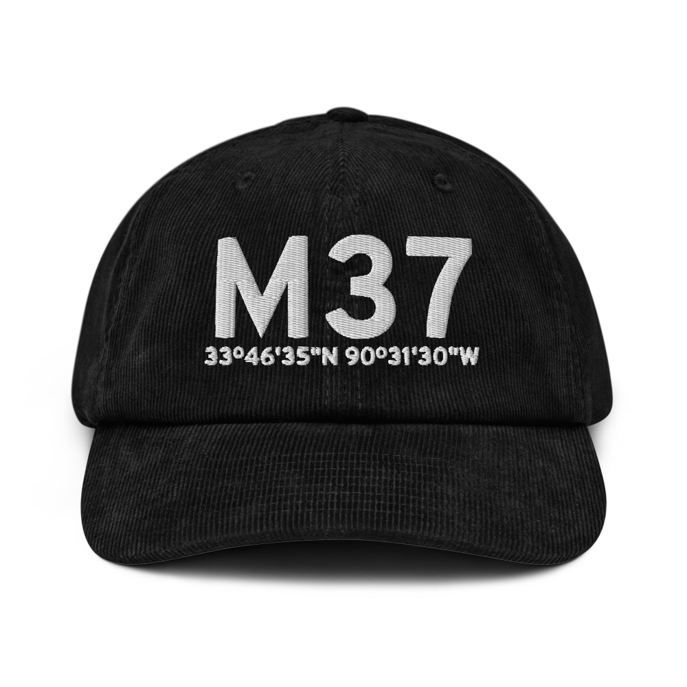 Drew (KM37) Airport Hat 