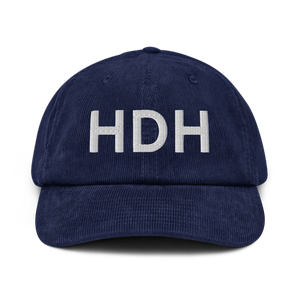 Mokuleia (PHDH) Airport Hat