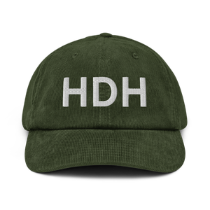 Mokuleia (PHDH) Airport Hat