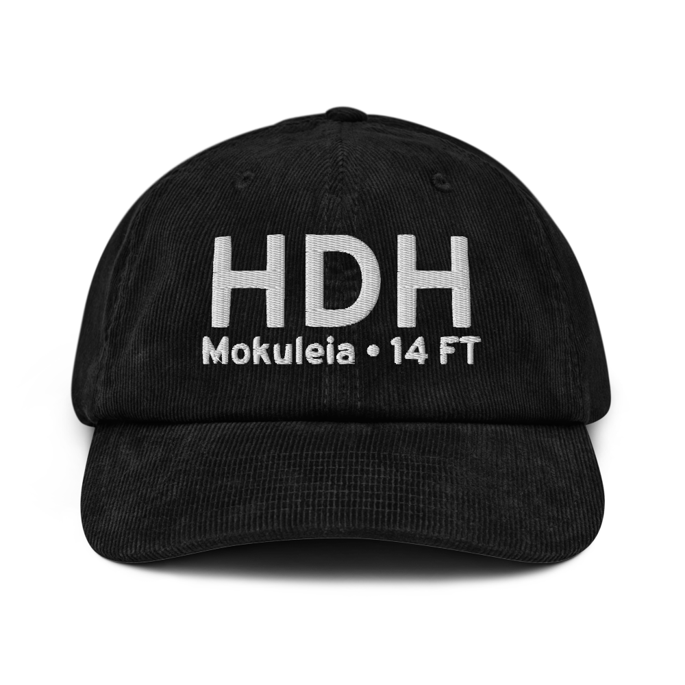Mokuleia (PHDH) Airport Hat 