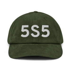 Culver (5S5) Airport Hat