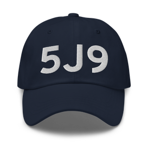 Loris (K5J9) Airport Hat