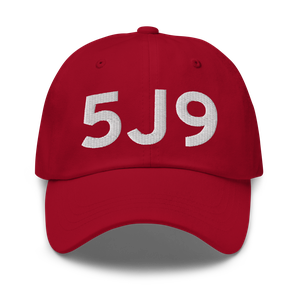 Loris (K5J9) Airport Hat