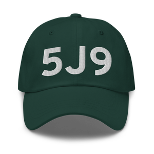 Loris (K5J9) Airport Hat