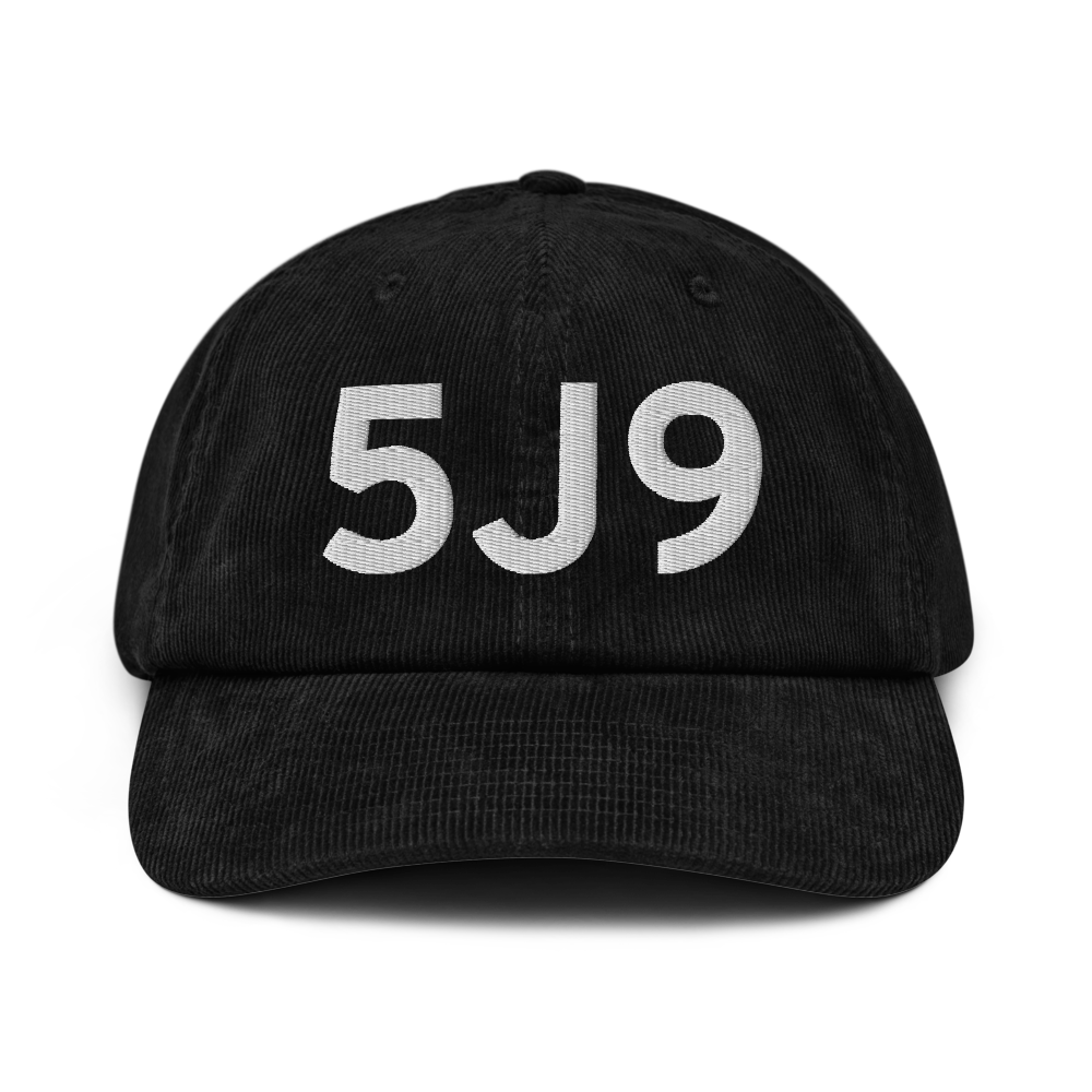 Loris (K5J9) Airport Hat 