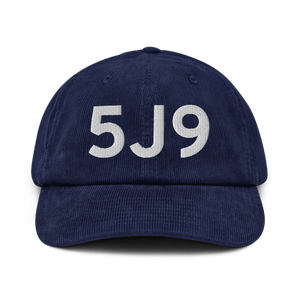 Loris (K5J9) Airport Hat