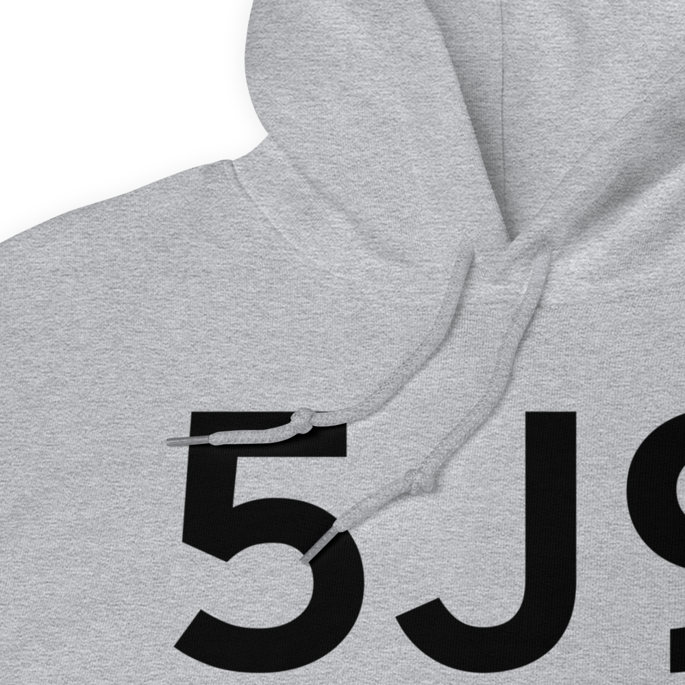 Loris (K5J9) Airport Hoodie Sweatshirt 