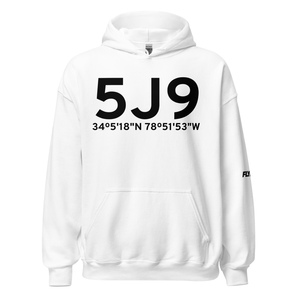 Loris (K5J9) Airport Hoodie Sweatshirt 
