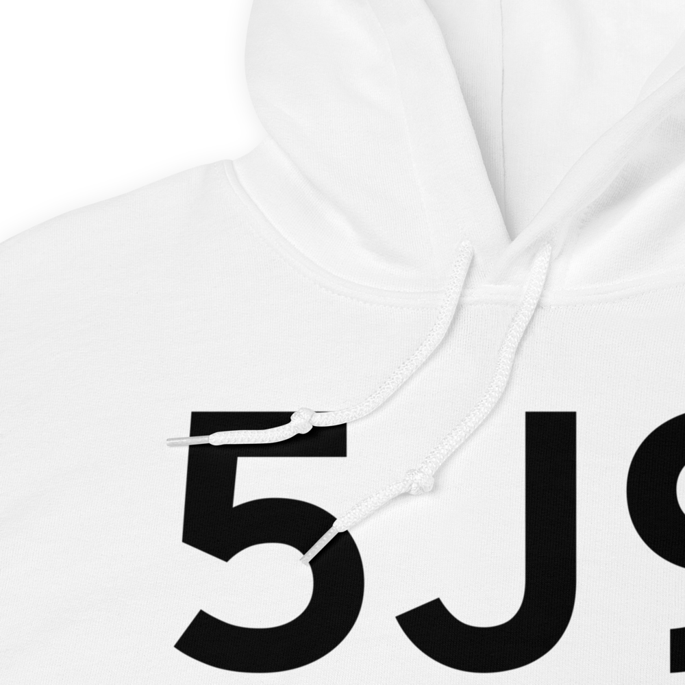 Loris (K5J9) Airport Hoodie Sweatshirt 