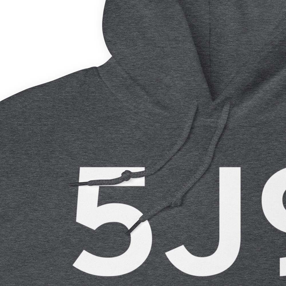 Loris (K5J9) Airport Hoodie Sweatshirt 