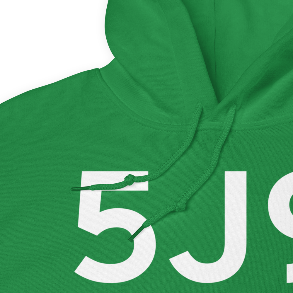 Loris (K5J9) Airport Hoodie Sweatshirt 