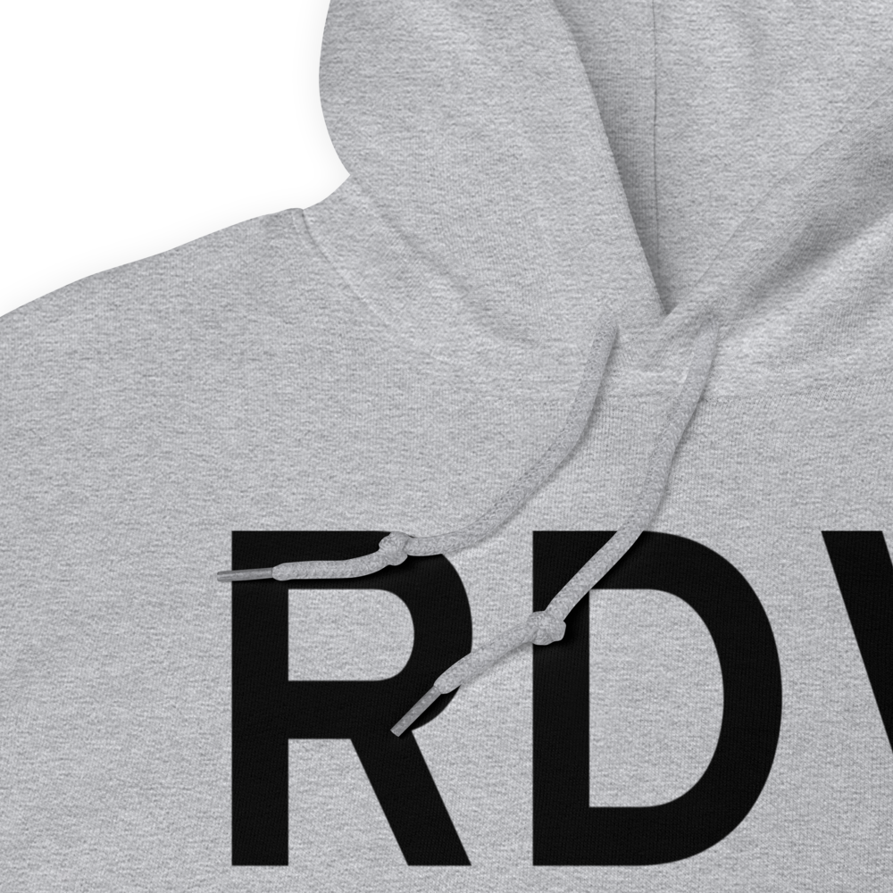 Red Devil (RDV) Airport Hoodie Sweatshirt 
