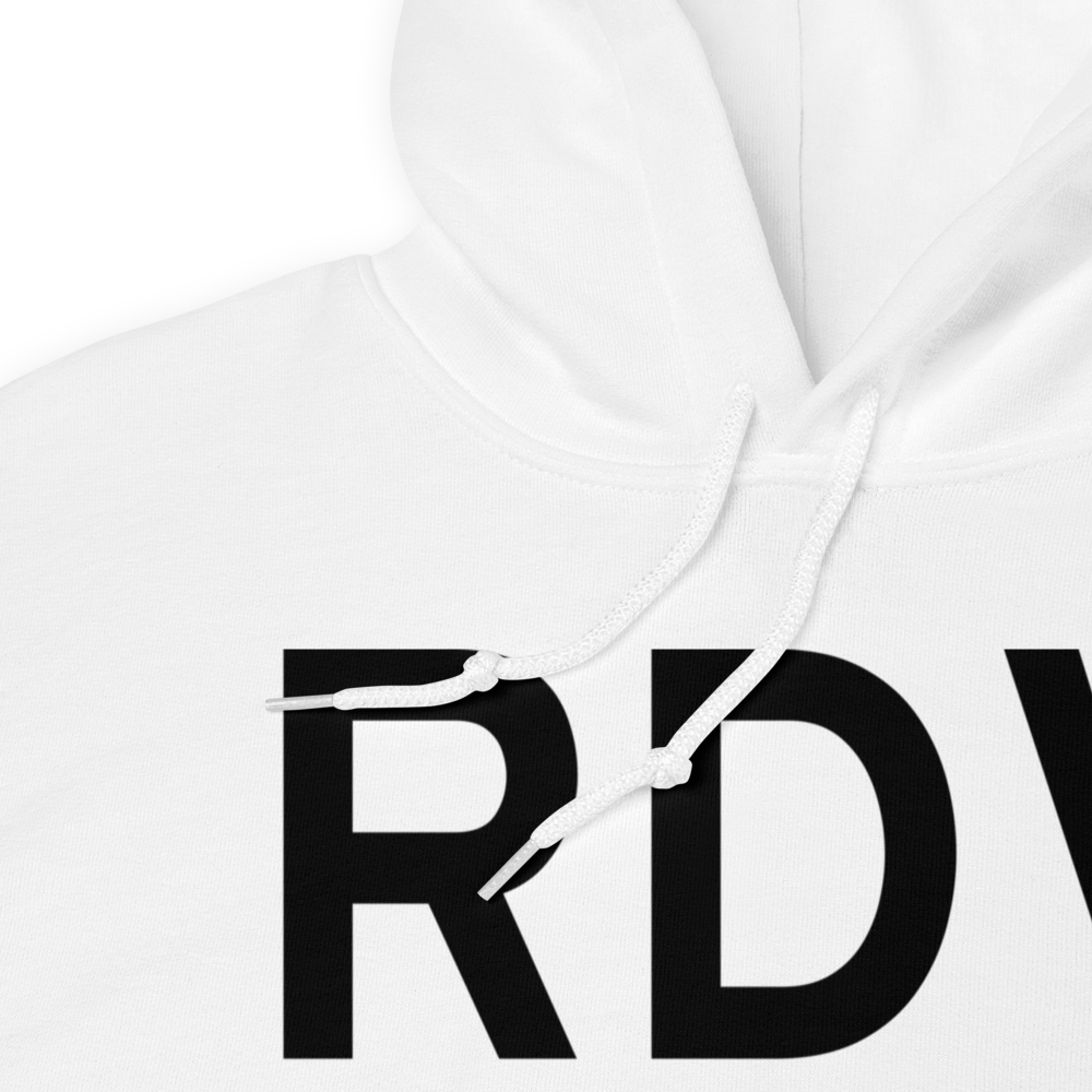 Red Devil (RDV) Airport Hoodie Sweatshirt 