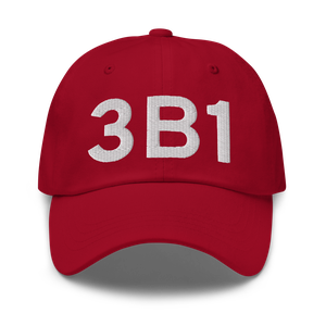 Greenville (K3B1) Airport Hat