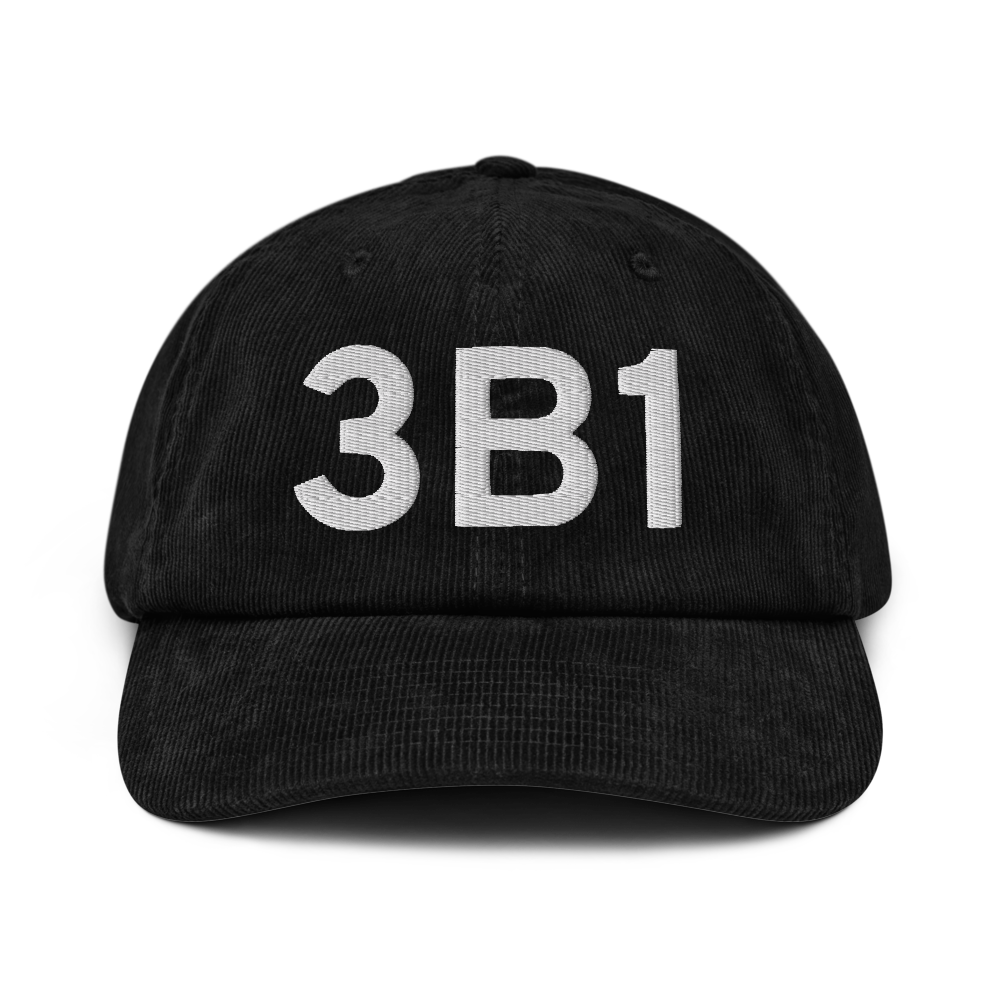 Greenville (K3B1) Airport Hat 