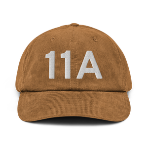 Clayton (K11A) Airport Hat