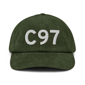 Lowell (C97) Airport Hat